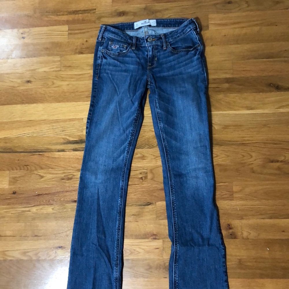 Hollister 1R Jeans